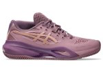 Gel-resolution X Purple Oxide rose Gold