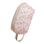 Clispeed Bra Organizer Bag Underwear Storage Case Travel Organizer Pouch For Bras Socks Underwear Fashionable