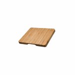 Regent Bamboo Cutting Board 360X280X20MM