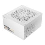 Antec Gsk 850W GEN5 ATX3.1 And PCIE5.1 80 Plus Gold Fully Modular White