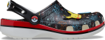 Pokemon Print Cls Clog Kids Age 5+ - Multi J6