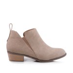 Jackie Beige - Beige 9 Syn lth