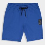 M Freeze Fleece Short _ 180574 _ Blue - S Blue