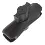 Rizzen 9CM 1.5-INCH Double Socket Arm RIZZ-C9