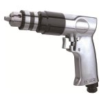 AirCraft Air Drill 10MM Reversible 1800RPM 3 8"