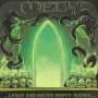 Leave And Enter Empty Rooms   Cd