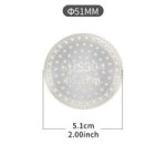 Coffee Accessories Coffee Filter Screen Mesh Screen 51MM