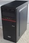 Fire Stylish Desktop PC Intel Core I3 6GB RAM 500GB HD Dvdrw Vga Dvi Win 11 Pro Etc