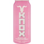 Strawberry Watermelon Flavoured Sparkling Hydration Drink 500ML