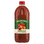 Wellington's Ketchup Style Tomato Sauce 2L