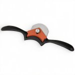 Concave Spokeshave 240MM 260195