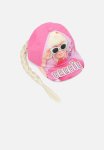 PoP Candy Barbie Ponytail Cap - Pink