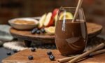 Peanut Butter Wholefood Smoothie 295ML
