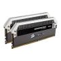 Corsair Dominator Platinum 8GB 2X4GB 3000MHZ DDR4 CL15 Desktop Memory Gearhere