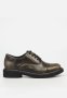 Princeton 1 Derby - Graphite