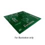 Electrolux Electronic Pressure Control - Circuit Board