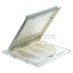 Hoover Washing Machine Spin Lid Assembly