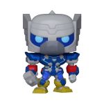 Funko Pop Marvel:marvel Avengers Mechstrike-thor