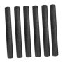 6 Pieces Trampoline Pole Foam Sleeves For Tubing Kids Trampoline