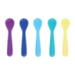 Spoon Set 3 Months 10-PACK