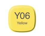 Copic Pro. Marker Y06 Yellow