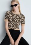 Sweater Synn - Brown