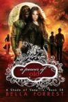 A Shade Of Vampire 38 - A Power Of Old Paperback
