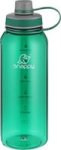Snappy Tritan Green Bottle 1.5L