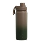 Lizzard Flask 530 Ml - Olive