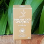 Chinaherb – Disperse Blood Stagnation Xin Ning Pian