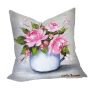 Peonies In A Cup Luxury Scatter By Stella Bruwer Large