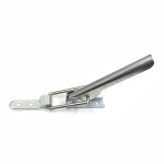Throw Over Catch H duty Lock VR10
