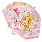 Umbrella Barbie