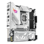 Asus Rog Strix B860-G Wifi Gaming Motherboard - Micro Atx LGA1851 DDR5