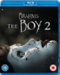 Brahms - The Boy II Blu-ray