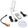 USB Tv Stick With Fm And Remote