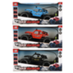 Rock Crawler Remote Control Car 1:16 Type May Vary