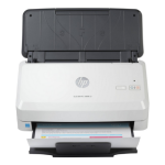 HP Scanjet Pro S2 2000 Scanner