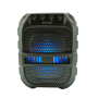 KTX-1191 Wireless Speaker 6.5/USB/BLUETOOTH/FM Radio