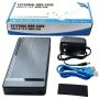 Enclosure 3.5IN USB3.0 Sata Hard Disk Case External Hard Drive Enclosure.