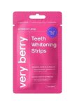 Smilepen Pop Very Berry Whitening Strips