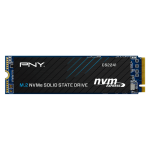 PNY CS2241 1TB M.2 2280 Pcie GEN4 X4 Nvme Internal Solid State Drive M280CS2241-1TB-RB