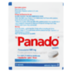 Analgesic Tablets 2 Pack