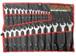 Tork Craft Spanner Combination Set 26PC 6-32MM