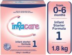 1 Infant Starter Formula