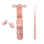 4 In 1 Multifunctional Sport Wireless Headphones Kit With MINI Fan