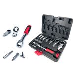 20 Pieces Set Wrench Box