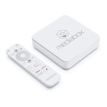 Mediabox Rocket MBX-ROC-01