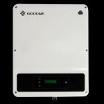 GOODWE Grid Tied Inverter 1-PHASE 1 Mppt Wifi 2KW