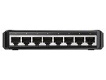 Cudy 8 Port Metal Gigabit Desktop Switch - CD-GS108